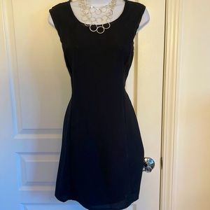 Little black dress Size M